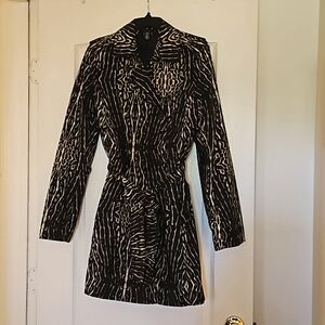 Kenneth Cole, M, rain trench